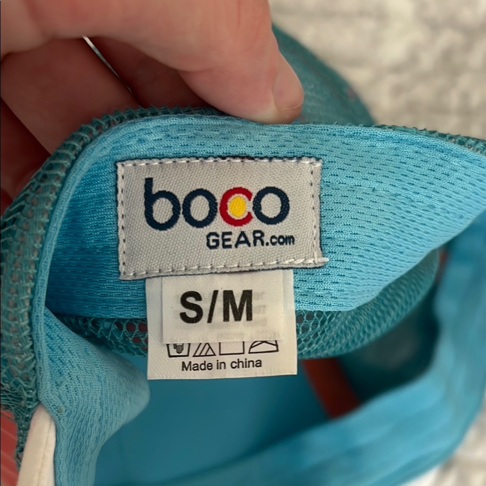 Base Performance Cap - Picture 4 of 5